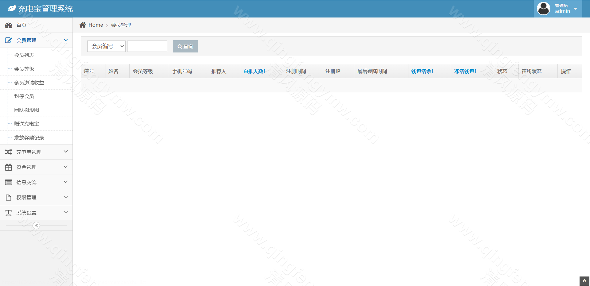 图片[15]-首发海外多语言新能源投资理财系统源码/新能源投资理财源码/资金盘源码/区块链项目投资理财源码-清风源码
