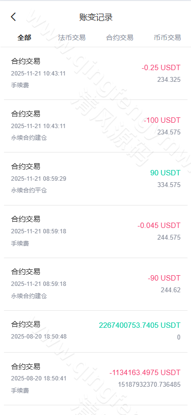 图片[12]-2025最新版区块链源码/多语言交易所源码/JAVA交易所源码/区块链交易所源码/数字币/BTC交易所源码/币币交易/OTC场外交易源码/撮合交易/机器人-清风源码