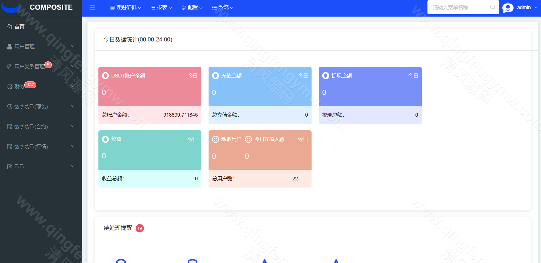 图片[13]-2025最新版区块链源码/多语言交易所源码/JAVA交易所源码/区块链交易所源码/数字币/BTC交易所源码/币币交易/OTC场外交易源码/撮合交易/机器人-清风源码