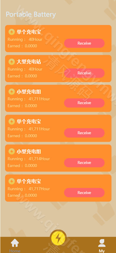 图片[5]-首发海外多语言新能源投资理财系统源码/新能源投资理财源码/资金盘源码/区块链项目投资理财源码-清风源码