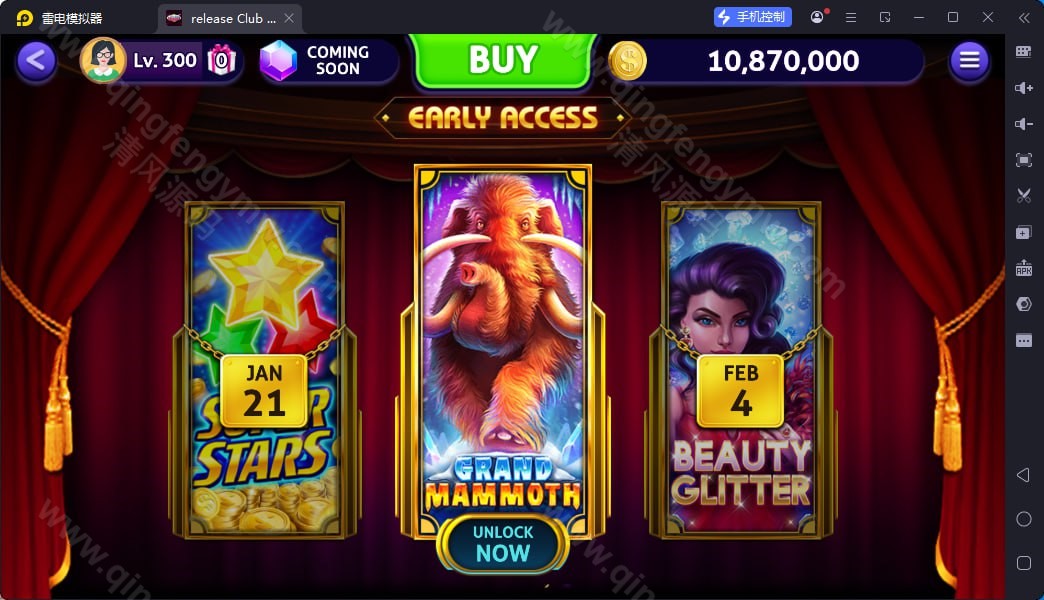 图片[2]-海外SLOT源码/海外电子源码/欧美电子源码/美国SLOT源码/欧美巴西SLOT源码/美国电子源码/欧美电玩拉霸源码/老虎机源码/海外老虎机源码-清风源码