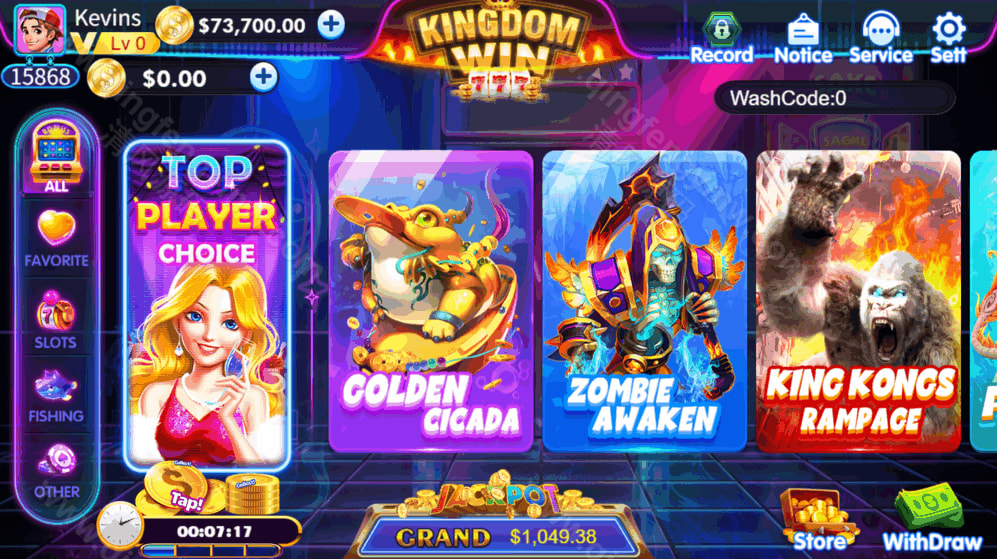 图片[1]-美版slots源码/欧美slots代码/捕鱼源码/欧美老虎机源码/欧美电子源码/slots源码/棋牌/真金卡通美版-清风源码