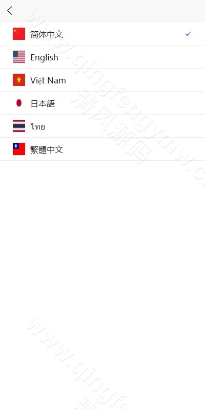 图片[2]-多语言反波胆系统源码/海外反波娱乐城源码/自动采集自动开奖-清风源码