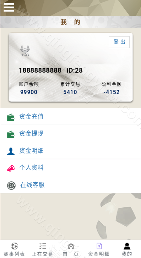 图片[11]-TG淘金网二开版/世界杯反波胆源码/反波胆源码/球盘系统源码/皇冠接口-清风源码