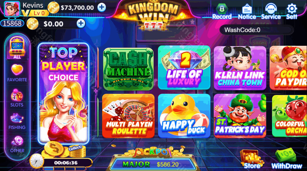 图片[8]-美版slots源码/欧美slots代码/捕鱼源码/欧美老虎机源码/欧美电子源码/slots源码/棋牌/真金卡通美版-清风源码