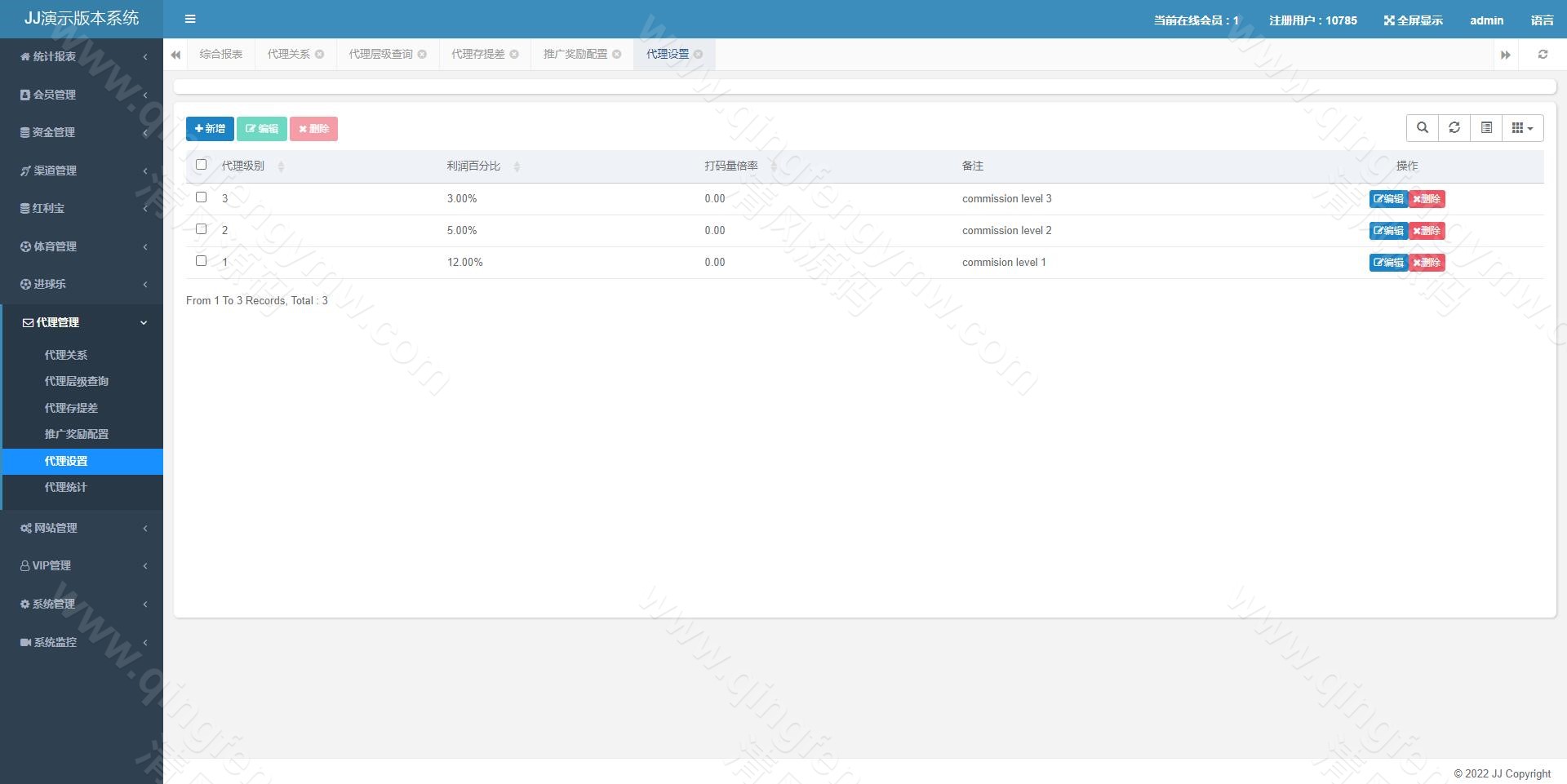 图片[21]-全开源Java多语言反波胆源码/红利宝与代理体系的专业级世界杯下注平台源码-清风源码