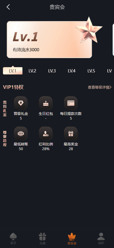 图片[9]-尊龙凯时娱乐城源码/综合盘源码/包网源码/现金盘源码-清风源码