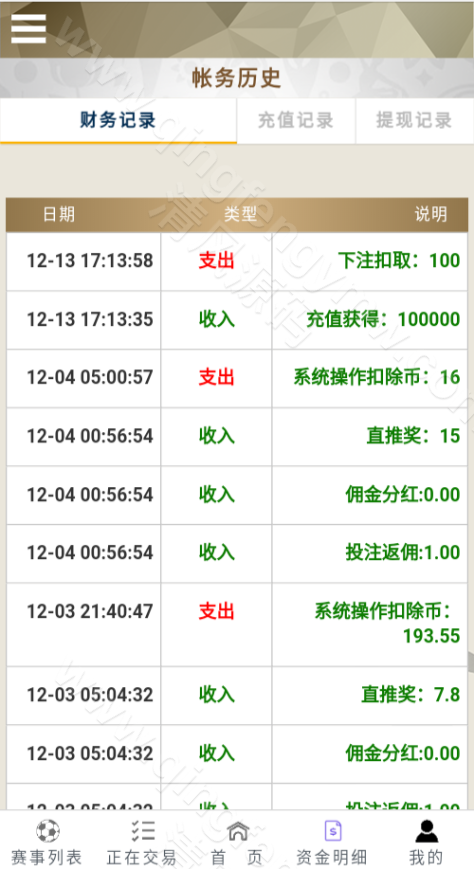 图片[10]-TG淘金网二开版/世界杯反波胆源码/反波胆源码/球盘系统源码/皇冠接口-清风源码