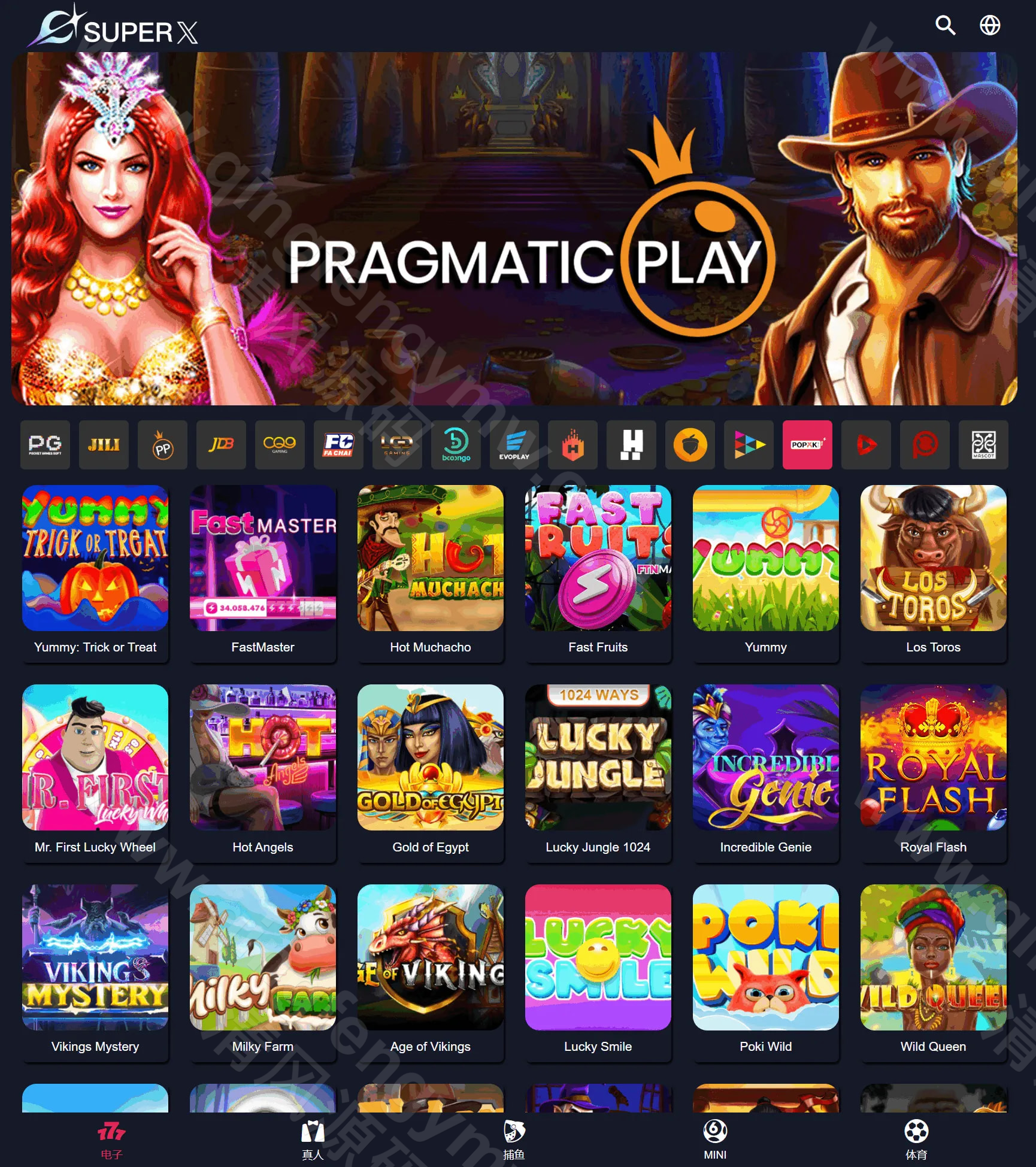 图片[14]-可控PG电子源码/高仿PG源码/高仿PG源码/老虎机源码/PP电子源码/JILI电子源码/JDB源码/CQ9电子源码/FC/TADA等20+平台API接口/可群控单控/支持全球货币-清风源码