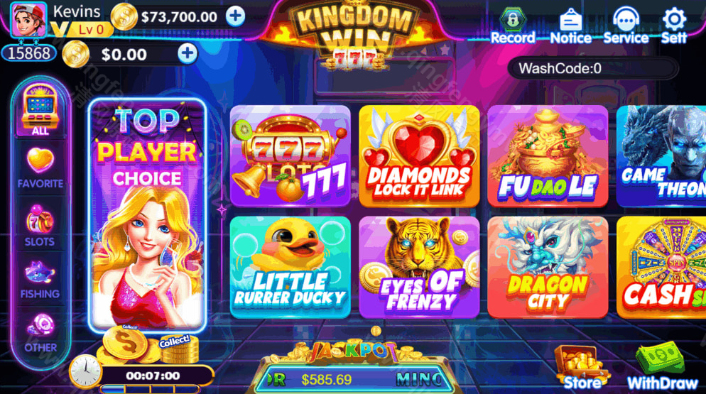 图片[5]-美版slots源码/欧美slots代码/捕鱼源码/欧美老虎机源码/欧美电子源码/slots源码/棋牌/真金卡通美版-清风源码