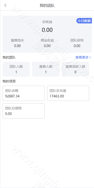 图片[10]-二开版反波胆系统源码/反波胆源码/反波娱乐综合系统源码/uinapp版反波胆系统源码-清风源码