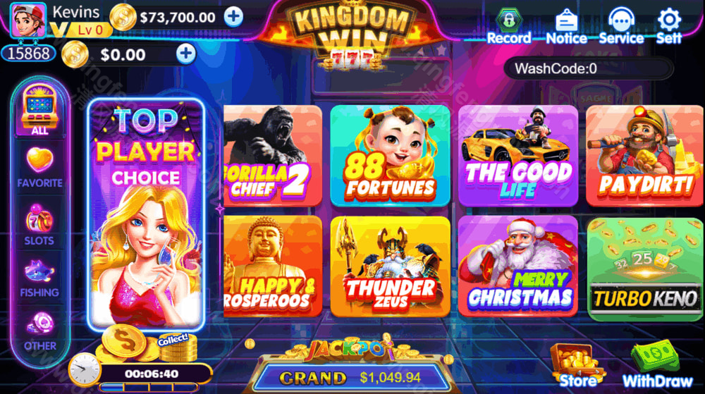 图片[7]-美版slots源码/欧美slots代码/捕鱼源码/欧美老虎机源码/欧美电子源码/slots源码/棋牌/真金卡通美版-清风源码