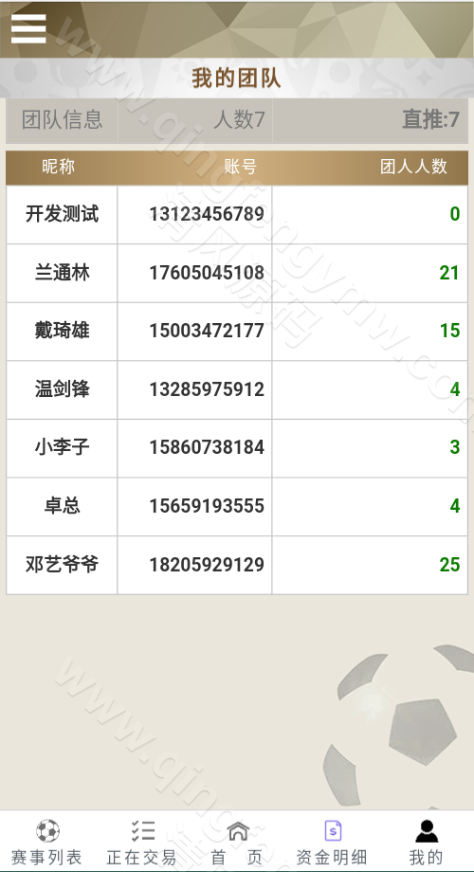 图片[2]-TG淘金网二开版/世界杯反波胆源码/反波胆源码/球盘系统源码/皇冠接口-清风源码
