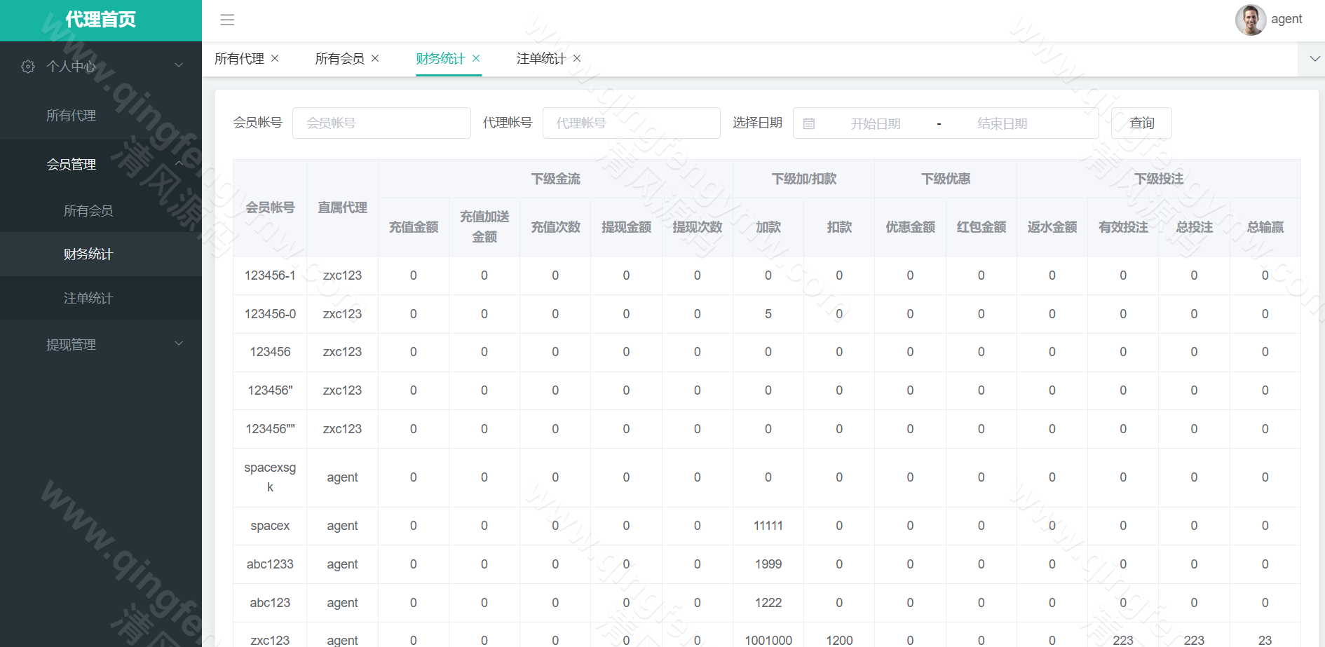 图片[54]-MK体育源码/附带搭建方案/全开源综合娱乐平台源码支持体育直播与USDT支付-清风源码