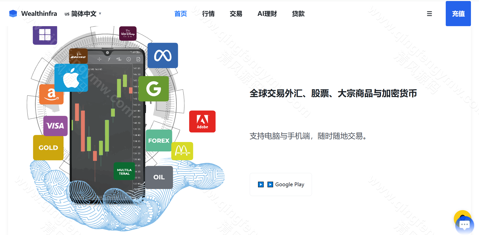 图片[24]-Java跟单交易所源码｜Vue+Java多语言交易系统｜外汇BTC黄金永续综合交易-清风源码